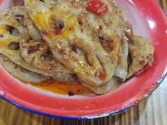 -老三样·美食研究中心(世贸路店)