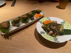 -阿吾罗·月咏精致日料(港汇恒隆广场店)