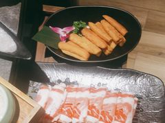 -捞王猪肚鸡火锅(金华义乌之心店)