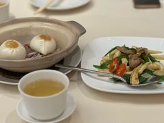 -利苑酒家(金宝店)