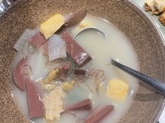 -兰溪小馆(东直门簋街店)