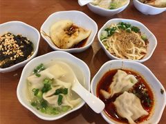 -龙抄手(春熙路总店)