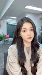 -COCO无痕接发羽毛接发