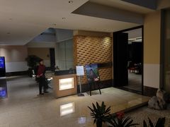 -逸林轩中餐厅(中信泰富朱家角锦江酒店)