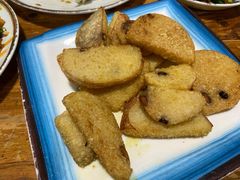 糯米小肚-桐梓锅贴饺(桃源东路店)