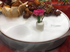 -汤记传菜(浦江店)