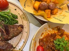 -CRAZYONES克芮旺斯西班牙餐厅(苏州中心店)
