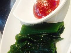 -青松馆韩国料理(香港中路佳世客店)