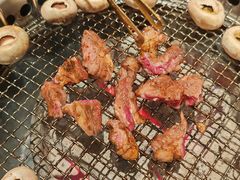 -何发发和牛烧肉·鳗鱼榴莲放题自助(乐峰广场店)