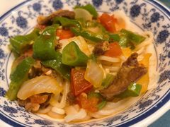 -喀什骑仕大观园