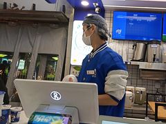 -煲珠公·老红糖珍珠奶茶(长宁龙之梦店)