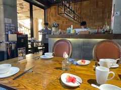 -HOME餐厅粤菜 融合菜