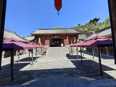 -雁门关景区