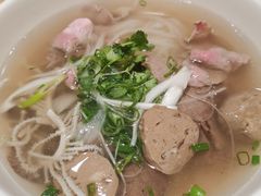 -越美小馆·越南料理(曲江店)