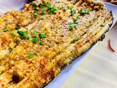 -樊记王·朝阳烧烤粥吧(星沙店)