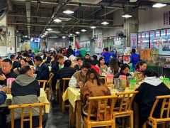 -笨罗卜浏阳菜馆(太平街店)