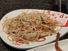 -火地铁板烧(昆山万象汇店)
