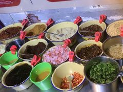 -马路边边麻辣烫(世纪金源店)