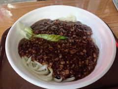 -老陈婆手工面庄