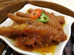 -御满江海鲜酒家(洛溪新城店)