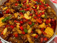 -辣小鲜·南昌大排档(船山路店)