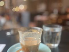 -VESH COFFEE(定西路店)