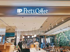 -Peet's Coffee皮爷咖啡(豫园店)