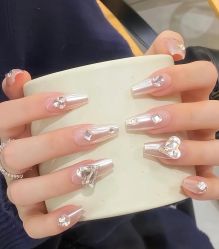 -M·X Nail日式美甲美睫