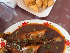 -妈妈的小作坊(陈家镇店)