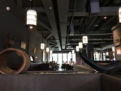 大堂-椒王火锅(厚街万达店)