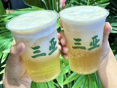 -虎婆冷饮店·海南特色炒冰(三亚湾店)