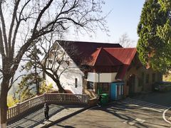 -莫干山风景区