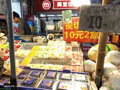 -万达广场(南昌红谷滩店)