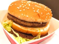 -麦当劳(海岸城店)