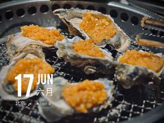 -火炉火自助餐(喜隆多店)