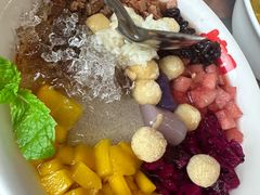 -漆黑觉米粉(三里屯店)