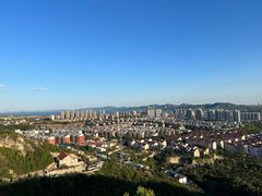 -府君山公园