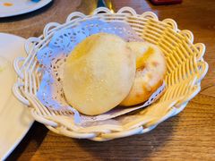 -勺园西餐厅