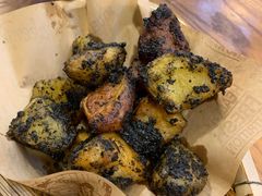 -云阿蛮云南生烫牛肉米线(奉贤路店)