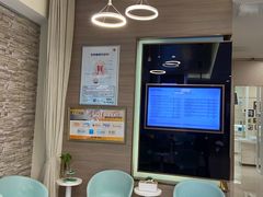 -维乐口腔(美维云门诊陆家嘴店)