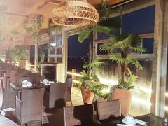 -鹰龙海畔度假酒店(咸祥店)