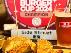-Side Street街旁(交道口店)