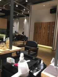 -Mentor Hair Salon