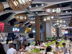 -食悦天美食广场(长沙IFS国金中心店)