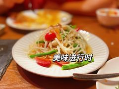 -泰国餐厅 Thai Food(裕华万达店)