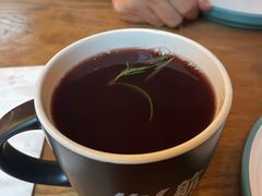 热红酒-悠航SLOWBOAT(三里屯店)