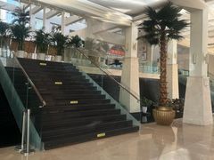 -泰安东尊华美达广场酒店(泰山景区店)