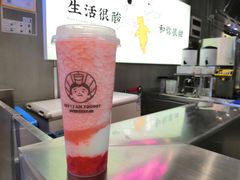 益生桃桃莓-我是酸奶君(壹方城店)