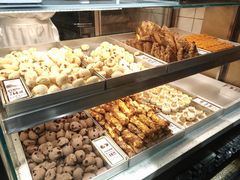 -寻味唐派·牛奶手撕面包(府前街店)