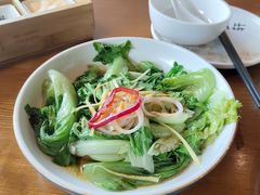 -如轩·海鲜砂锅粥·潮汕菜(一品天下店)